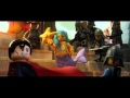 Shakira - Dare (La La La) - the LEGO VER MV 