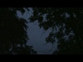 Loud And Active Thunder Storm July 18 2010 North Eastern US