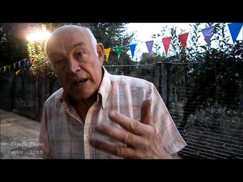 Angelo Rossetto, olimpionico di canottaggio a Monaco 1972