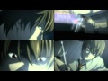 Death Note AMV - The Devil's Diary - Leander ...