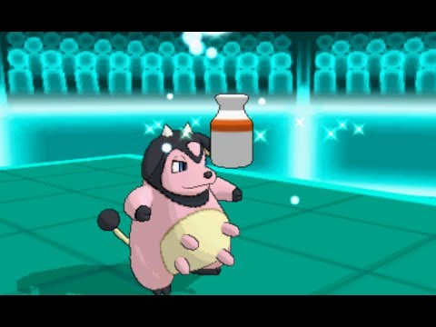 More Miltank! - VGC '14 May International
