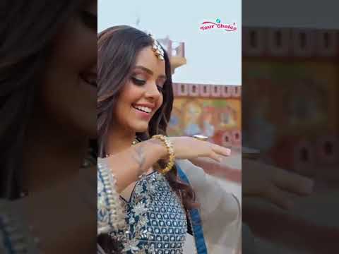 Your Choice Emaar Heavy Chinon Wholesale Readymade Suits Catalog – product video thumbnail