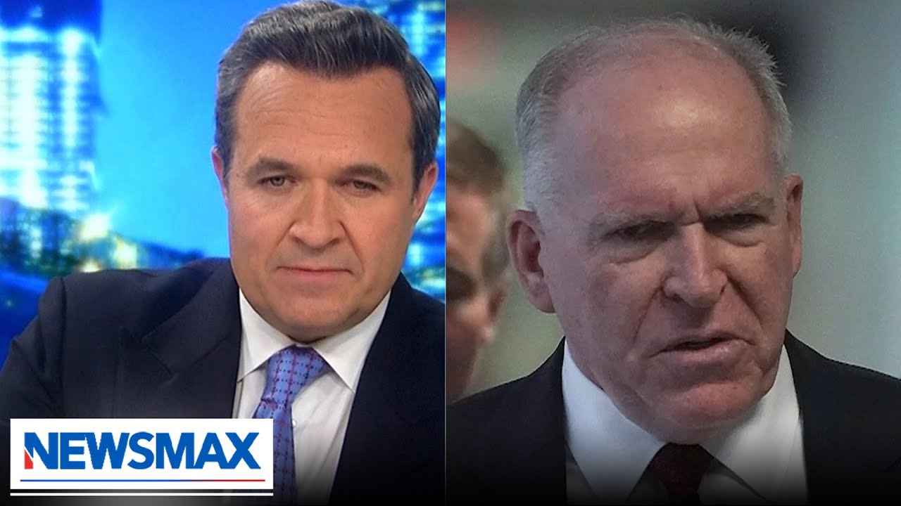 Greg Kelly: 'I want them arrested, indicted, and in prison'