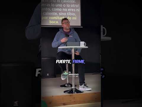 ¿En quién tienes puesta tu confianza hoy? 🙏✨| Pr. Alejandro Carranza #ElRenuevoIglesia  #illapel