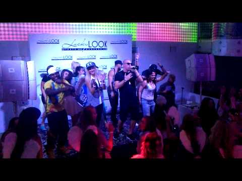 XLDELUXE - Дай мне кеш & Best Black Stars PJ Boys