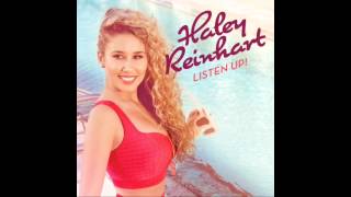 Haley Reinhart - Undone Live at iHeartRadio (Audio Only)