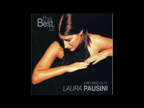 Laura Pausini-E ritorno da te(Con Testo)