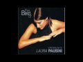 Laura Pausini-E ritorno da te(Con Testo)