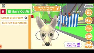 Seeing Offers For Full-grown ride Fennec Fox In Roblox Adopt Me! -Adopt Me Roblox-