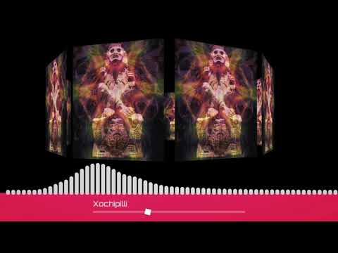 Skunk- Xochipilli (Darkpsy)