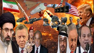 Download lagu Oduu hatattamaa/irani fi Amerikaan akkamalee wal haleelaajiru/7 April 2026 mp3