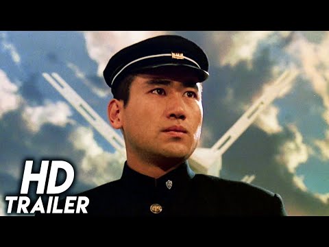 Mishima: A Life In Four Chapters (1985) Trailer