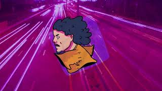 Find Barry Music Video