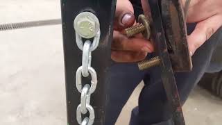 Perma Loc Sweep Conversion