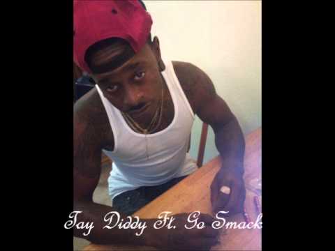 THE FORCE by TAY DIDDY FT. GOSMACK