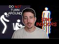 Watching Emergency Alert Horror Videos Until I Get Scared