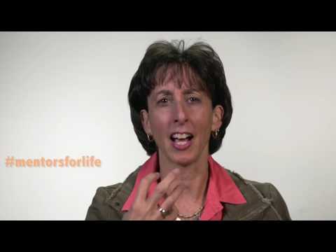 Mentors for Life - Sherrie Holloway