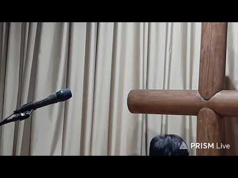 1월 5일 에덴교회 새벽예배