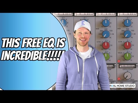 STEQ by Analog Obsession Review (V2)