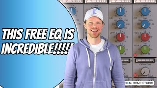 Video thumbnail for STEQ by Analog Obsession Review (V2) by Real Home Studio