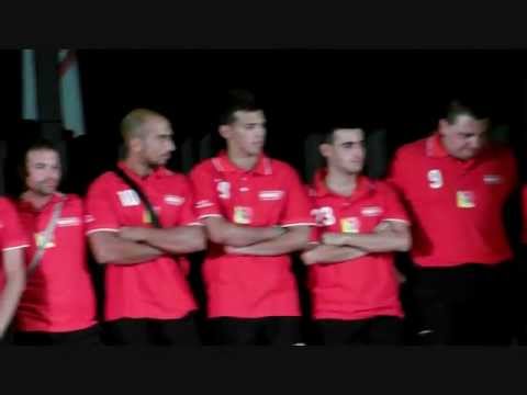 Sportjonico: Presentato ai tifosi il S. Teresa Calcio targato 2012-13.