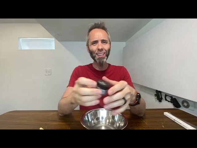 Best Charcoal Toothpaste for Sensitive Gums: A Gentle Clean - alternate angle