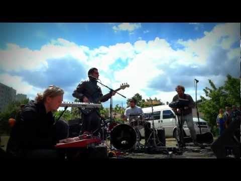 Dick4Dick na Streetwaves 2/6