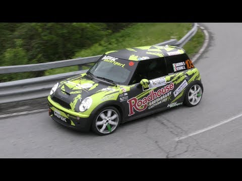 2°Rally del Pizzocchero 2019 Amonini - Verona by Ferrario