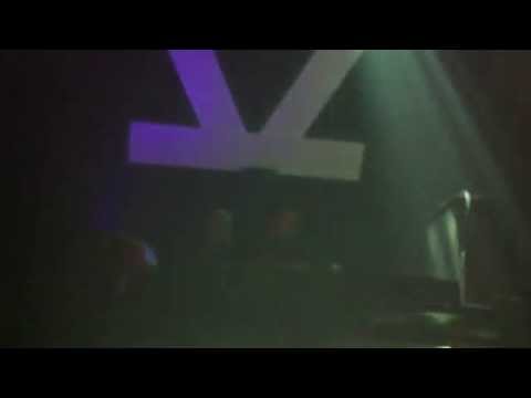 Section Grabuge @ BKJN VS Partyraiser V.I.P