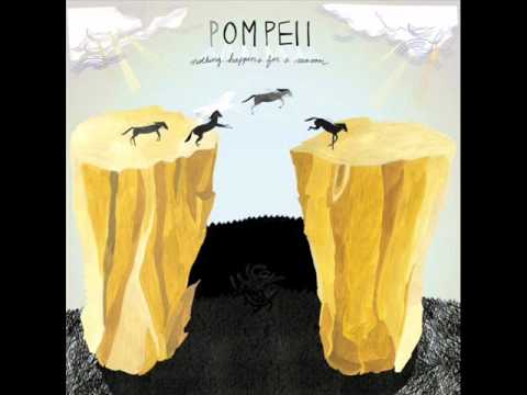pompeii - the viking