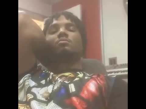 EAST OAKLAND STAY TOONED STUDIO SESSION