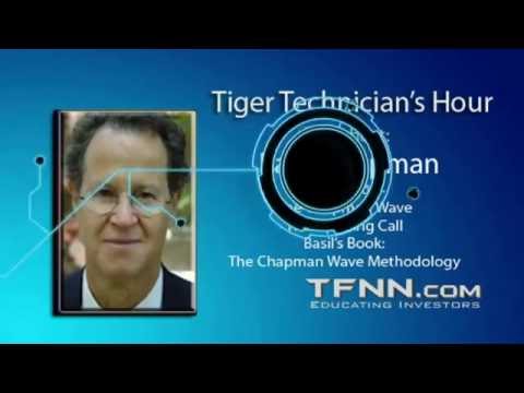 August 16th Tiger Technicians Hour with Basil Chapman on TFNN - 2016