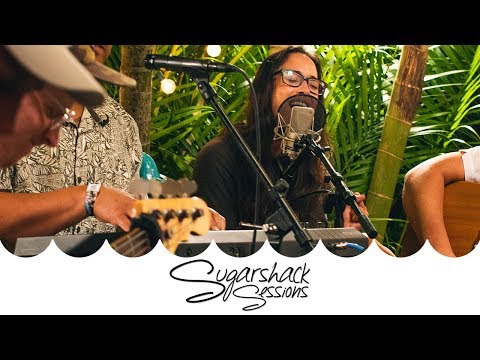 Leilani Wolfgramm - Push (Live Music) | Sugarshack Sessions