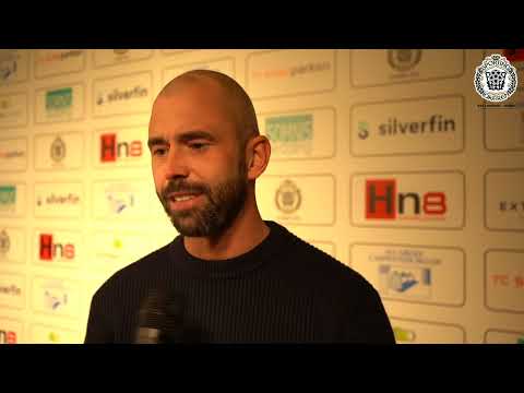 INTERVIEWS | LOKEREN - TEMSE vs. KV MECHELEN | CROKY CUP