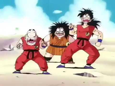 Goku le da una semilla a Piccolo y Piccolo dice que más adelante va a derrotar a Goku #Juangarciajr