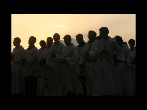 Lednica2000 - Hymn o Miłości