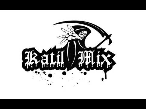 [Katil Mix] Hayalet - Haddini Bil (Official Audio)