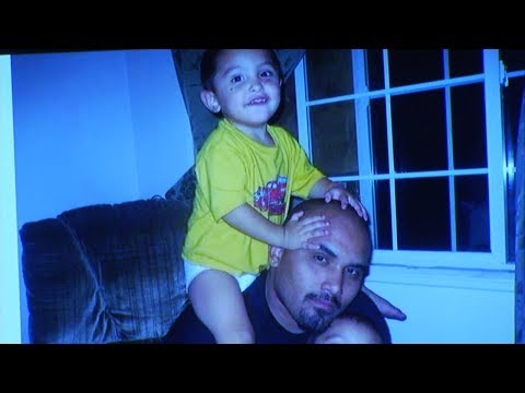 Gabriel Fernandez' father: 'I should have been there' | ABC7