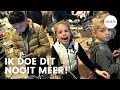 Melisa’s shop-uitje wordt drama | MELISA EN ANDY: HIER ZIJN WE WEER #12