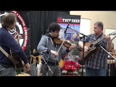 2017-01-07 O1 Tyler Andal - 2017 Colorado Fiddle Championships