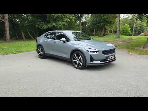 2022 Polestar 2 - Image 2