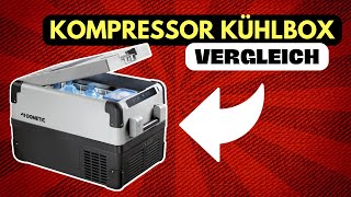 ✅ Kompressor Kühlbox Test (2023) ► Top5 Kühlboxen im Vergleich