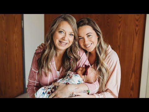 51 Year Old Woman Gives Birth To Her Granddaughter.  Later, Doctors Found This