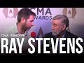 Ray Stevens Talks About His Long Career