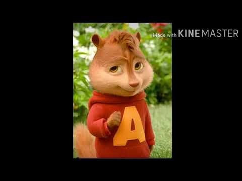 ALVIN E OS ESQUILOS SENTANDO EM MIM ( MC TRÓIA ( MC DANNY) MC DRICKA