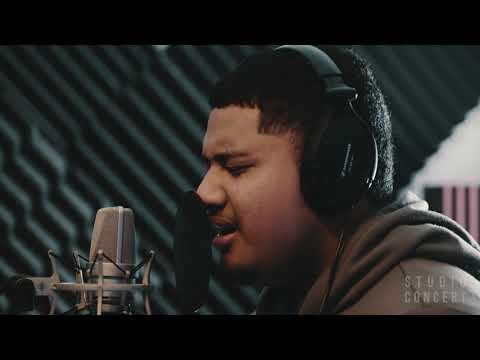 Mexongan: Studio Concert