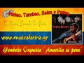 "Amarilla Se Pone" - Yembeke Orquesta