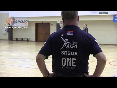 ŽRK Naisa u doba korone