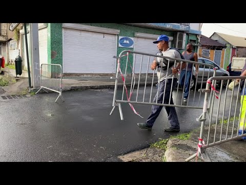 Admiral T - Making Of tournage clip "Chat Ka Tété Rat" FT Jacob Desvarieux