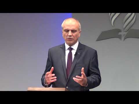 Marek Gurka - Žiadaj, čo ti mám učiniť (2 Kráľ 2,8-14)